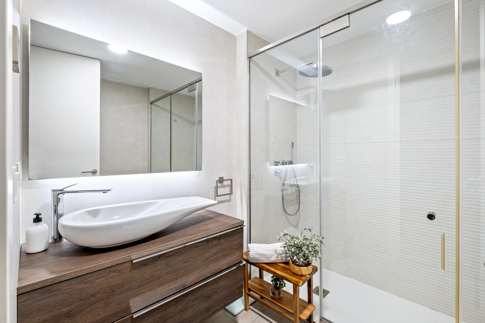 2 Bedroom Apartment in Estepona - Foto 6