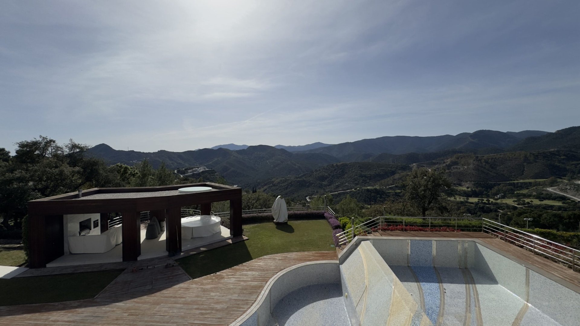 6 Bedroom Villa in Benahavís - Foto 44