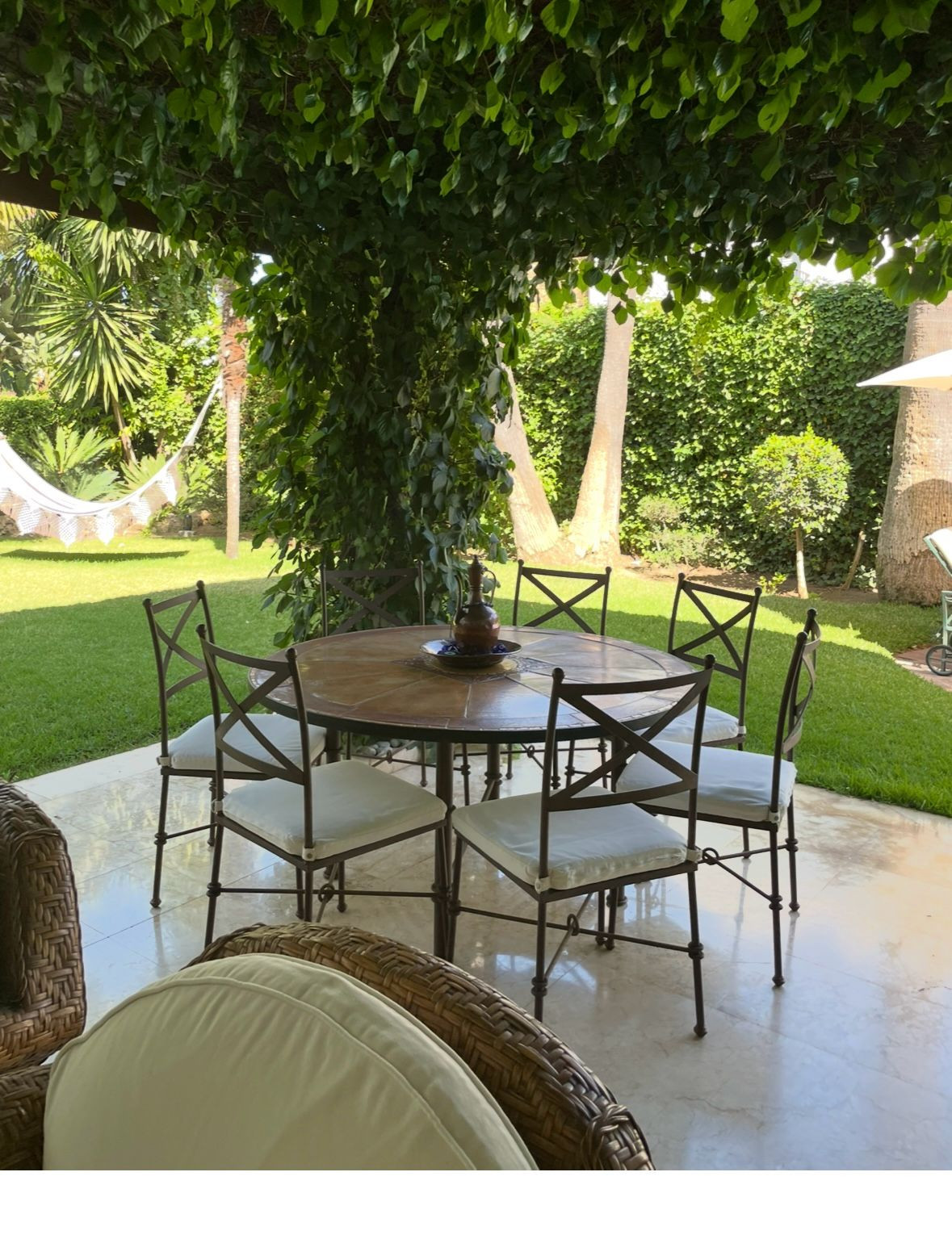 6 Bedroom Villa in Marbella - Photo 22