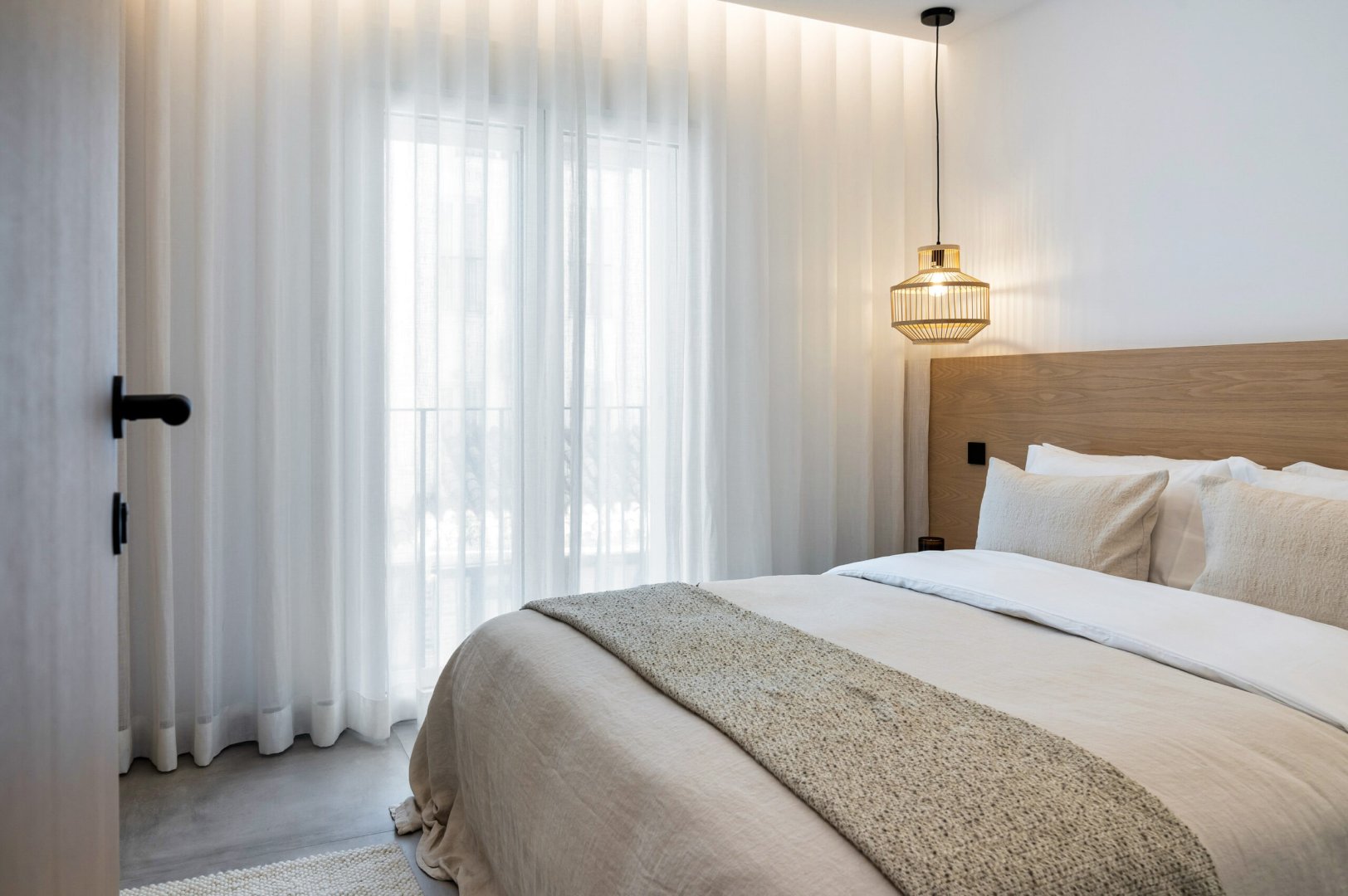 4 Bedroom Apartment in Marbella - Photo 34