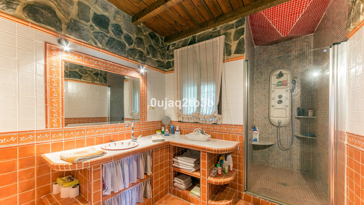 3 Bedroom Country house in Cortes de la Frontera - Foto 14
