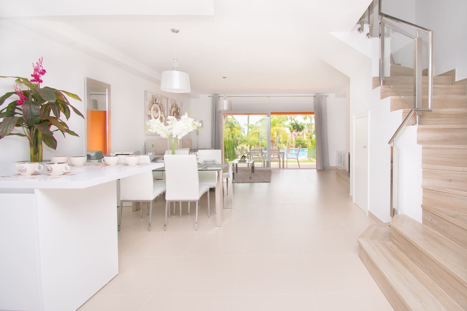 4 Bedroom Townhouse in Benahavís - Foto 4