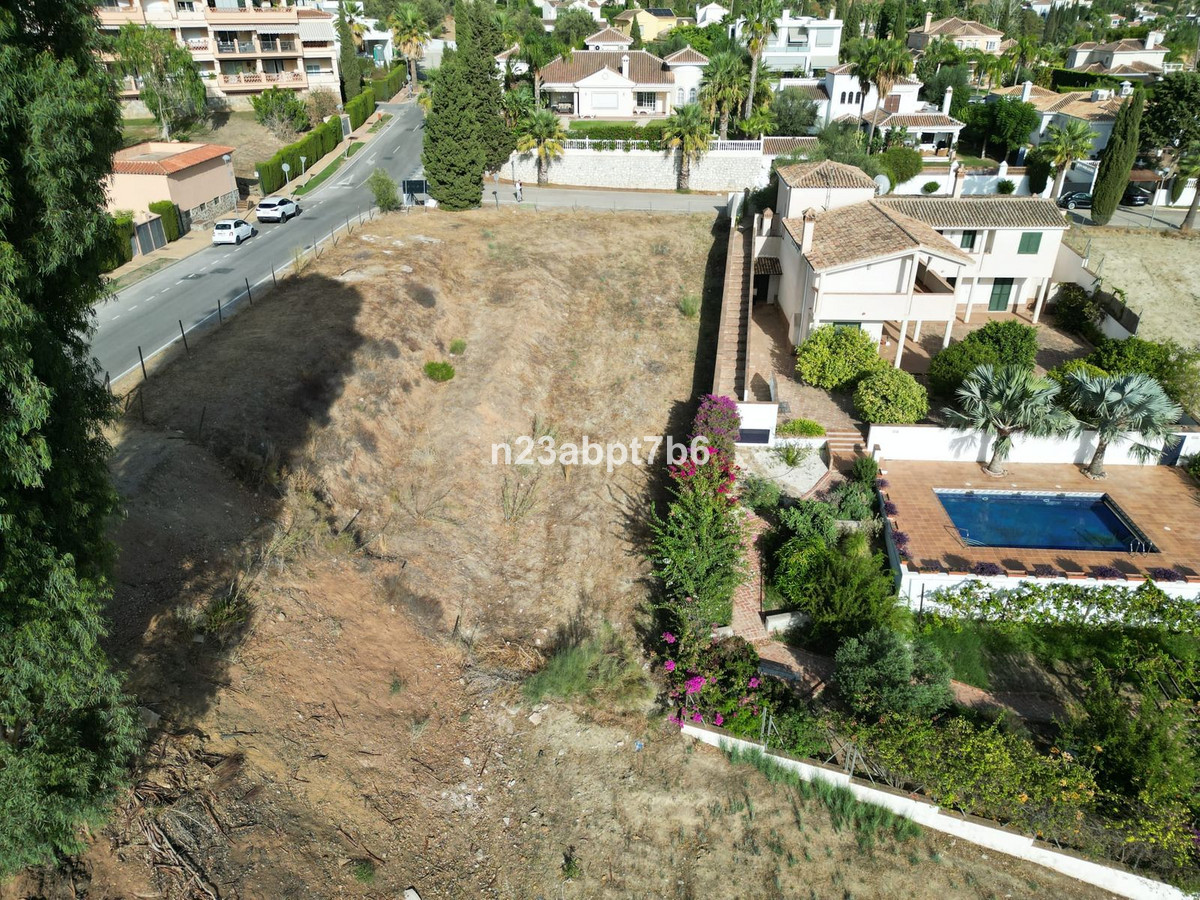 1,123 m² Plot in Mijas - Photo 3