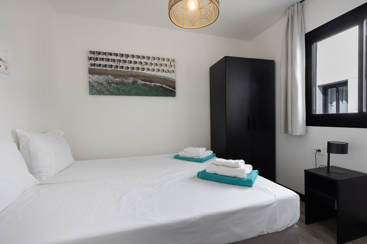 3 Bedroom Penthouse in Mijas - Photo 13