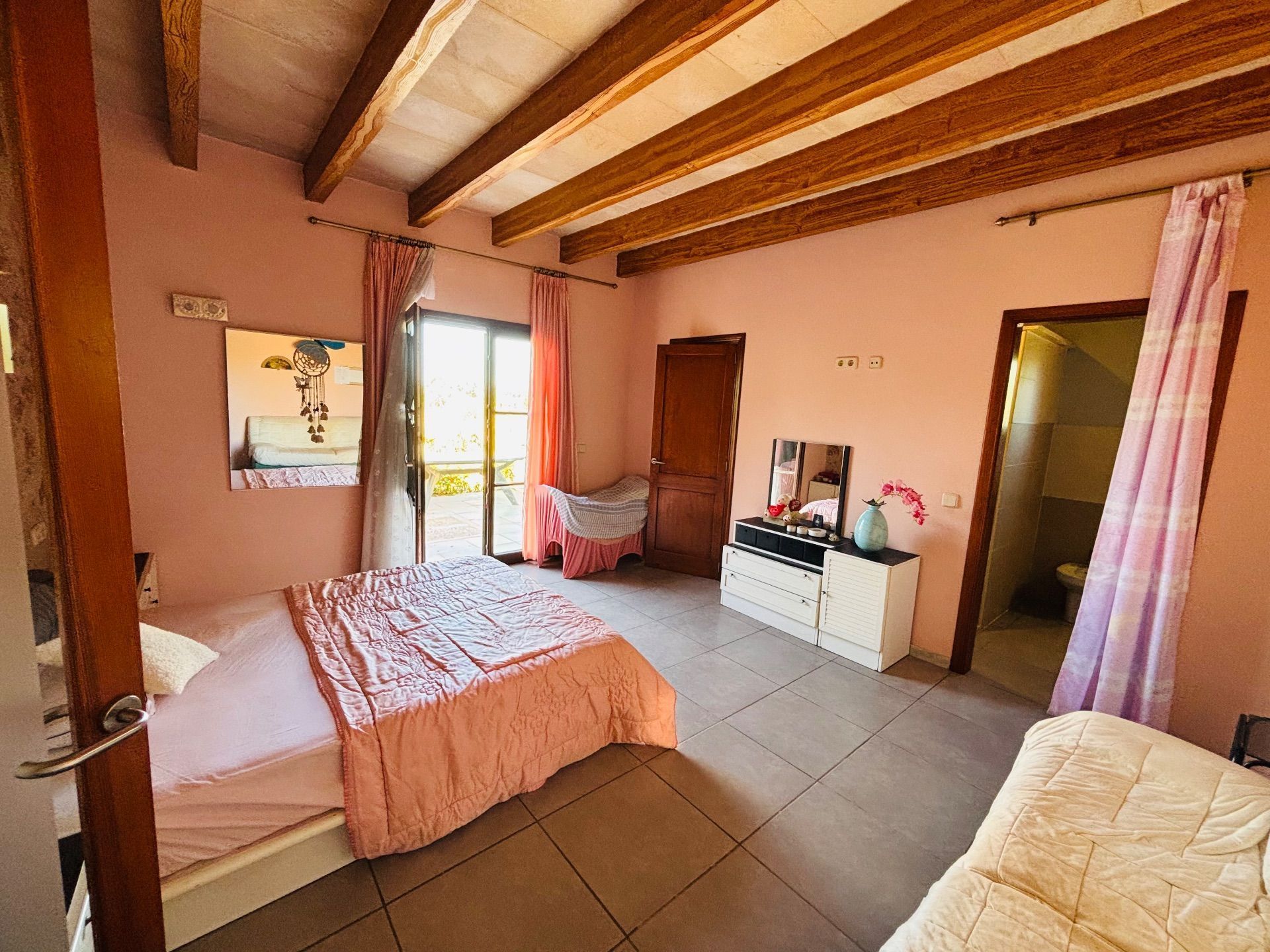 Moradia com 3 quartos com piscina em Baleares, Espanha – Foto 11