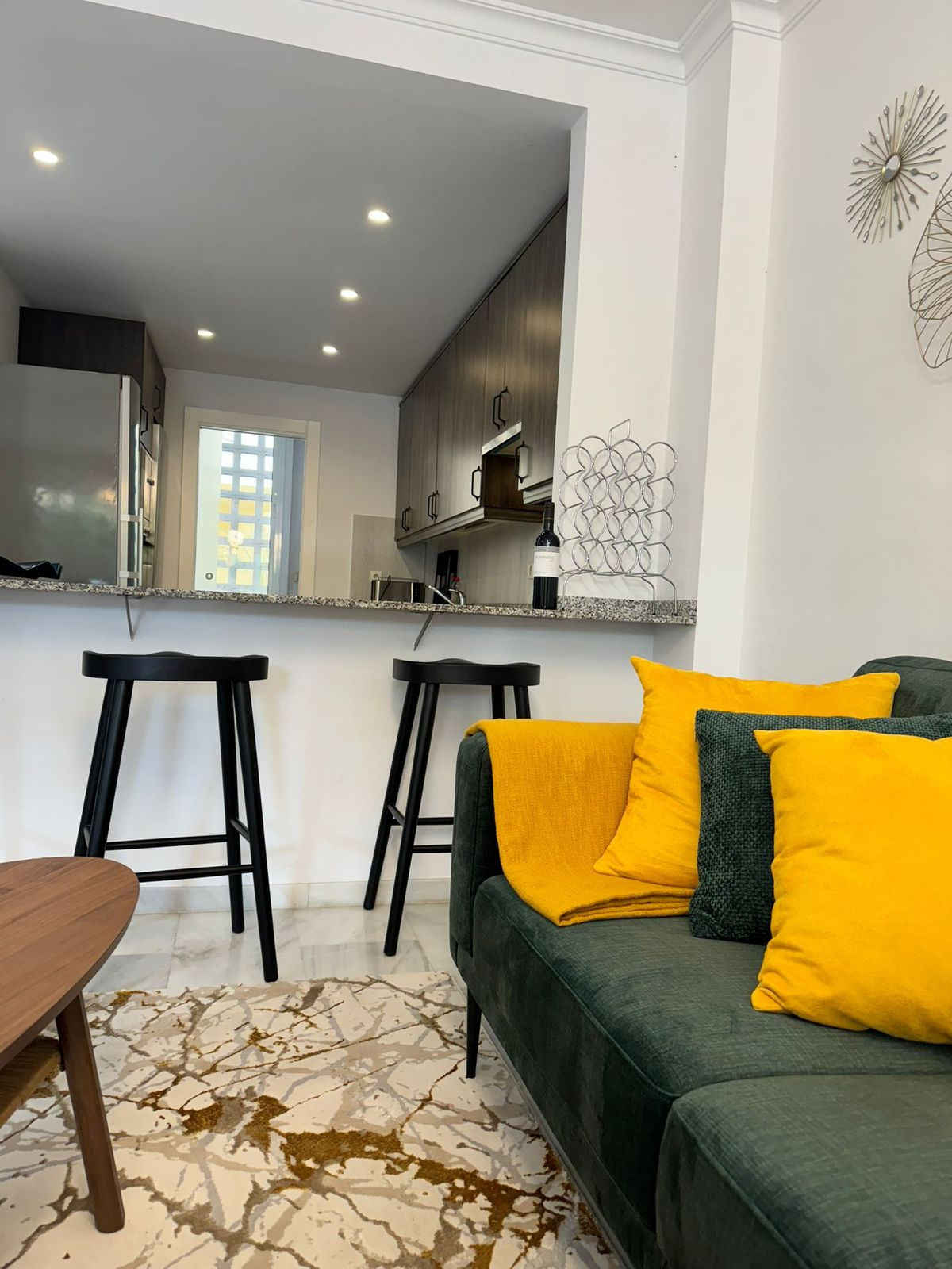 3 Bedroom Townhouse in San Pedro de Alcántara - Photo 40