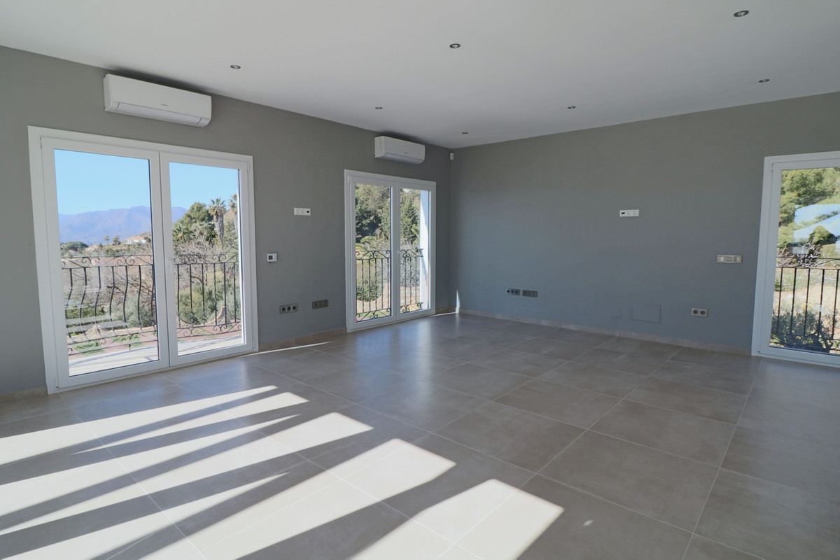 7 Bedroom Villa in Mijas - Foto 33