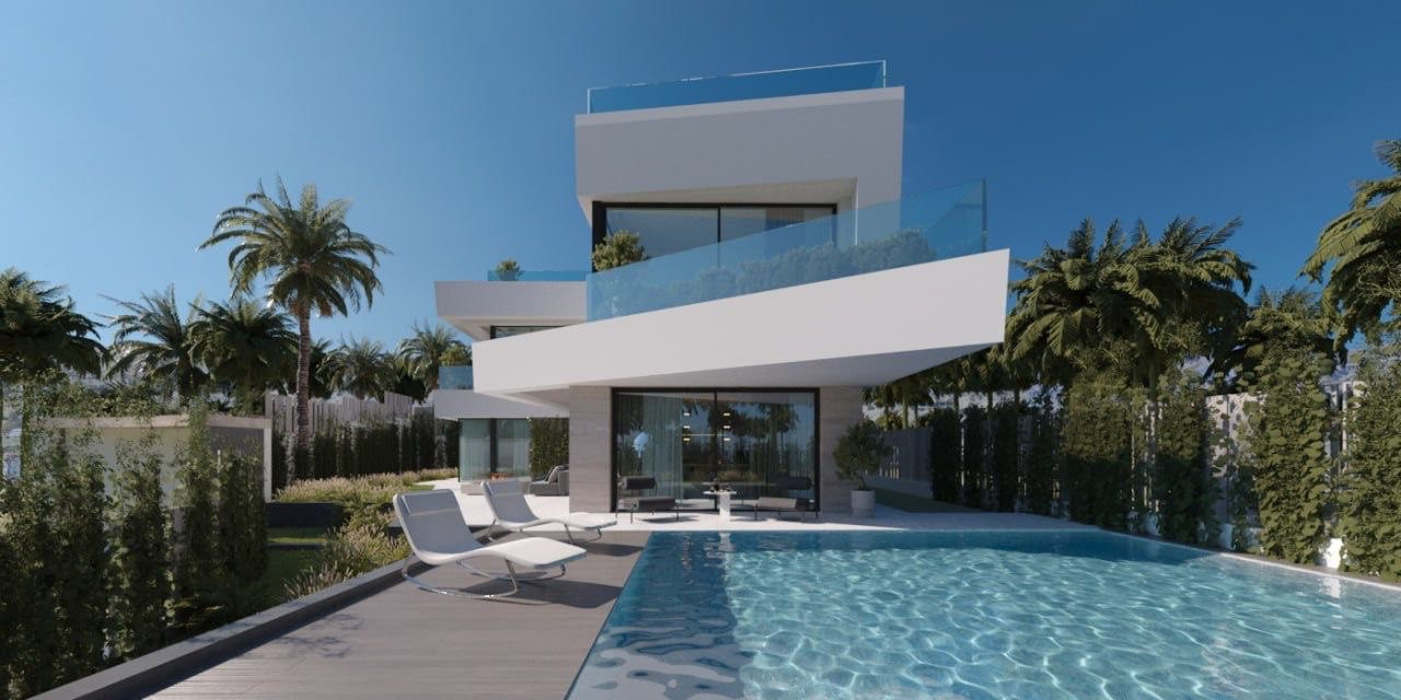 4 Bedroom Villa in Mijas - Photo 16