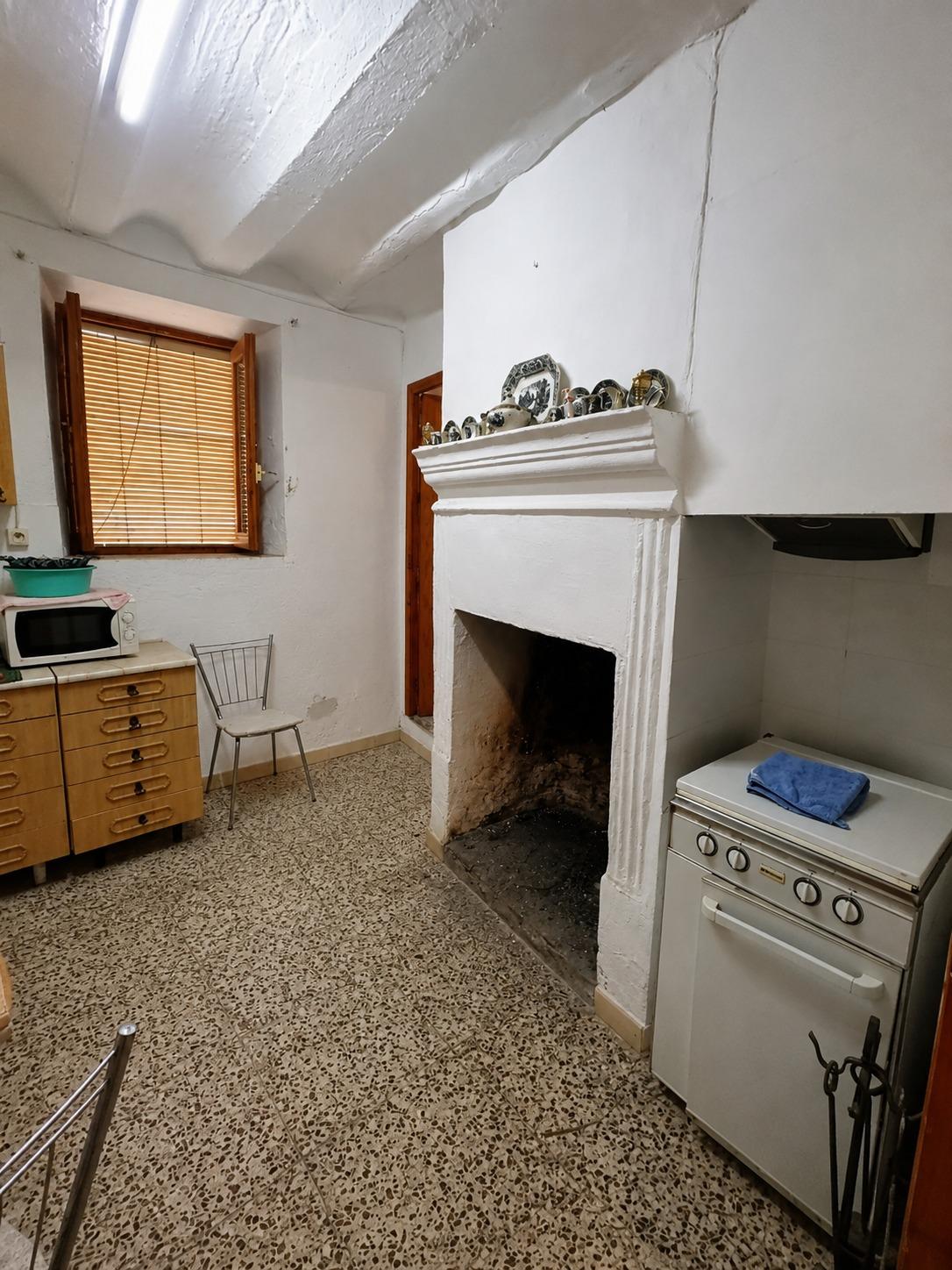 Chalet de 2 dormitorios en Almería – Foto 7