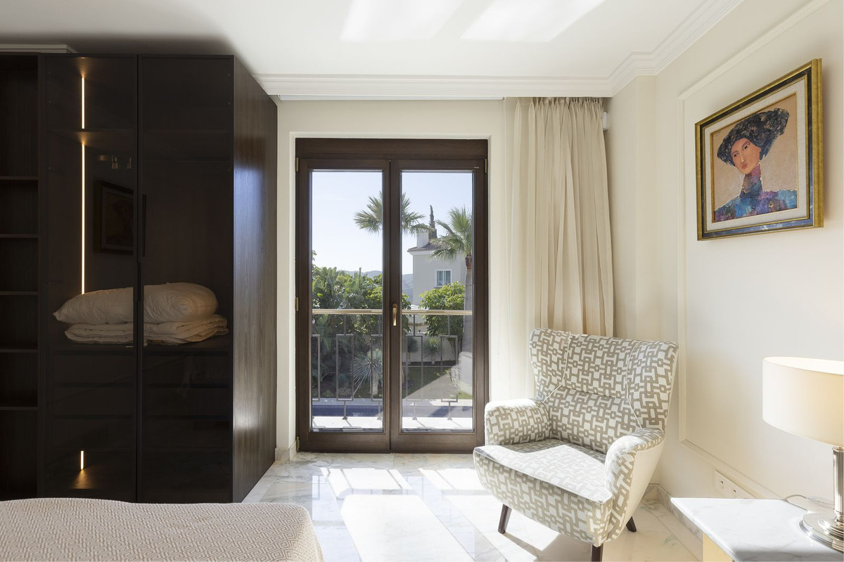 6 Bedroom Villa in Mijas - Photo 58