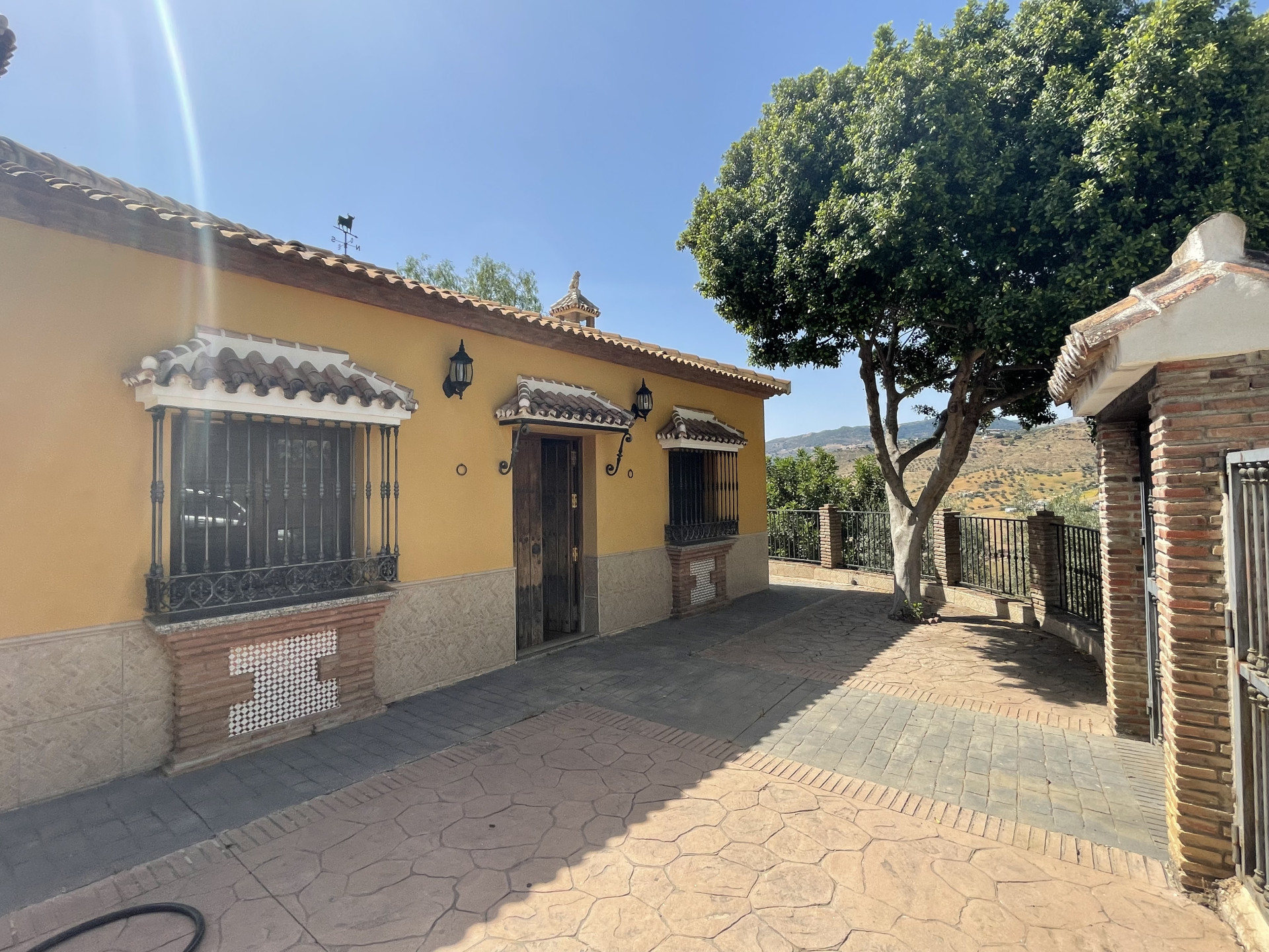 14 Bedroom Country house in Villanueva de la Concepción - Photo 28