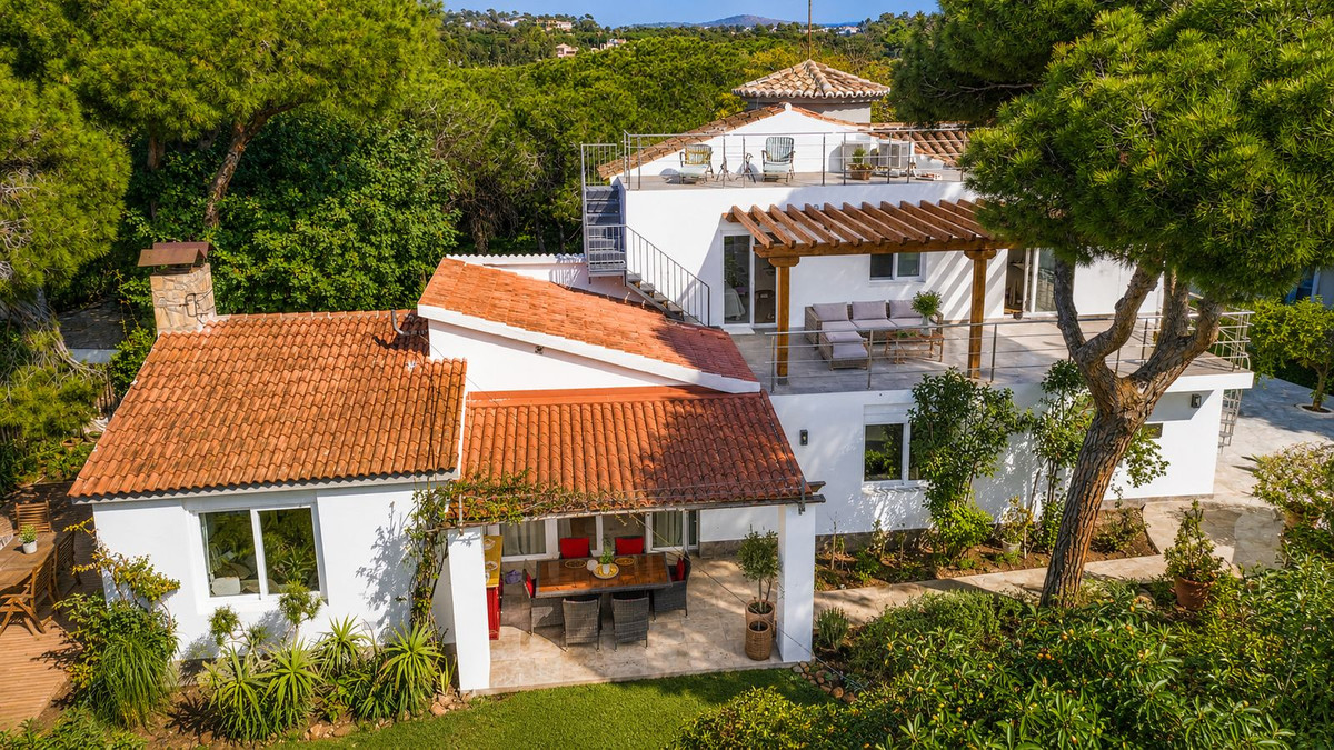 Villa in Marbella