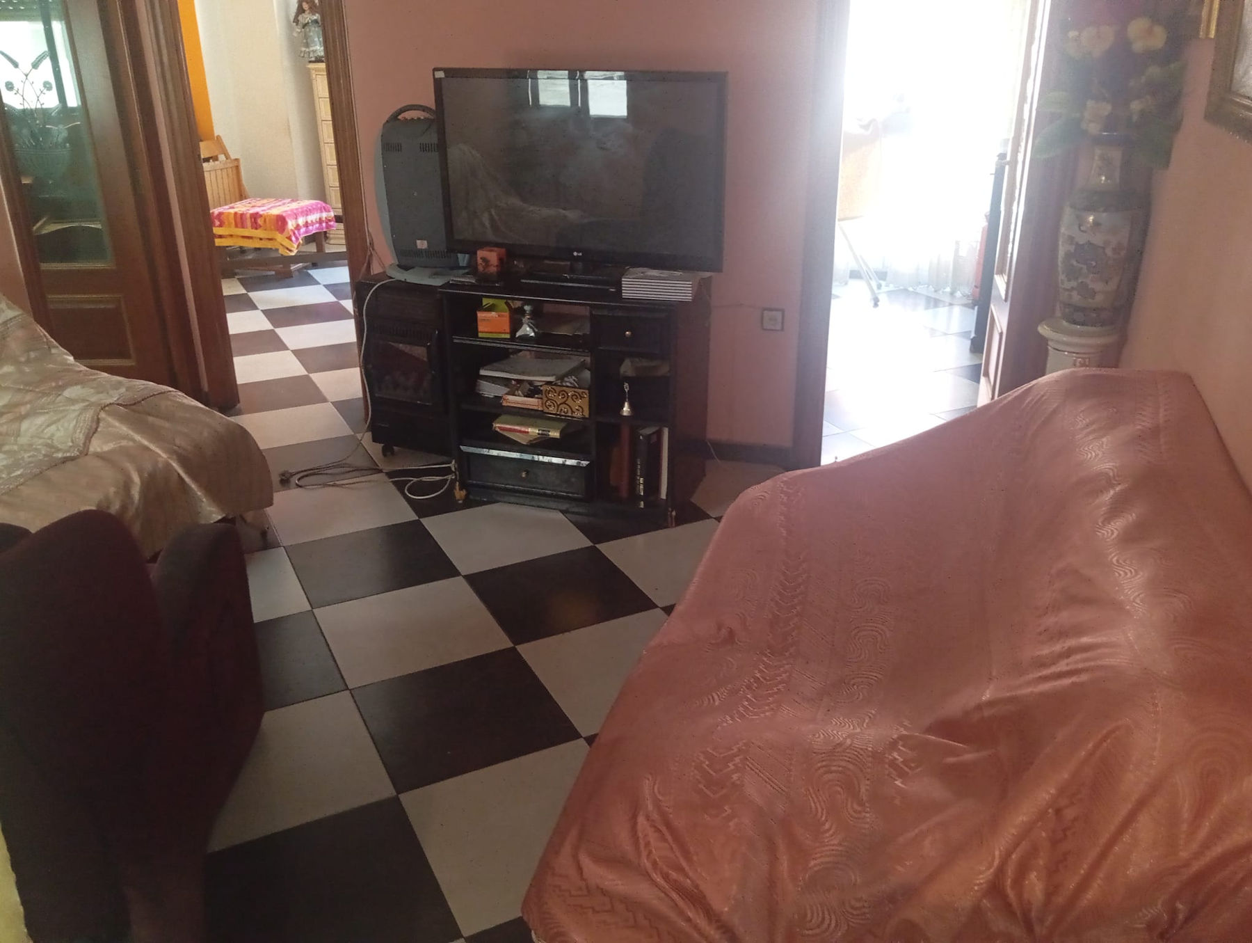 Apartamento com 3 quartos em Valência, Espanha – Foto 7