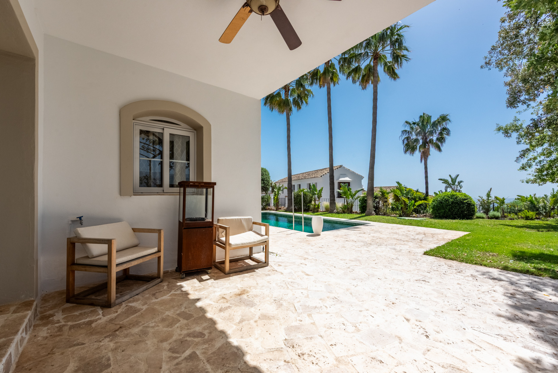 3 Bedroom Villa in Istán - Photo 21