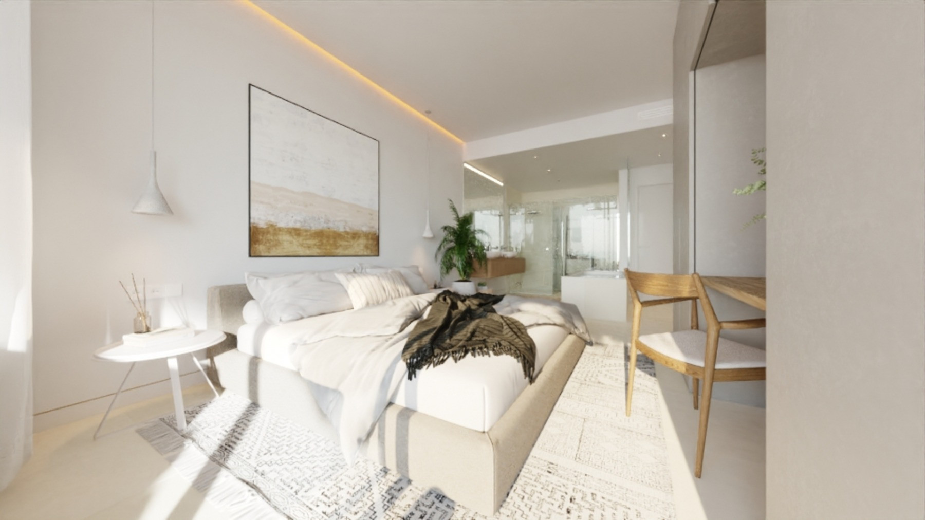 2 Bedroom Apartment in Fuengirola - Photo 15