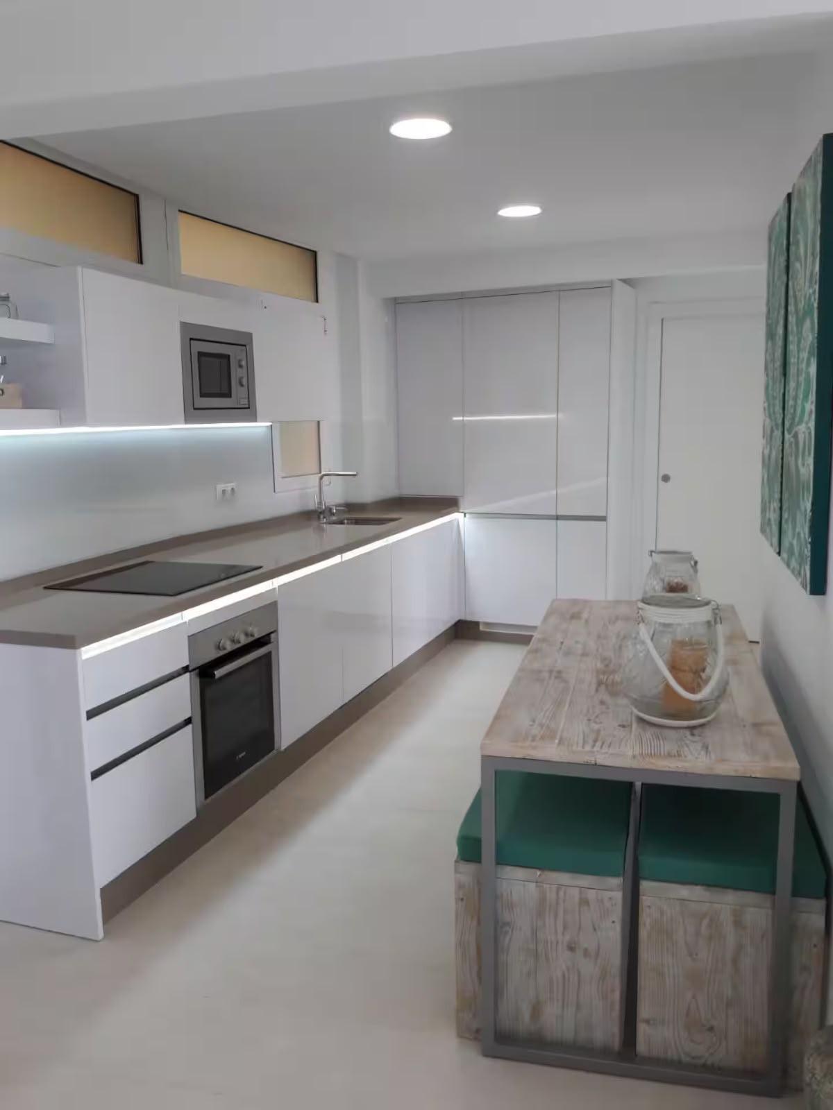 2 Bedroom Apartment in Fuengirola - Foto 13