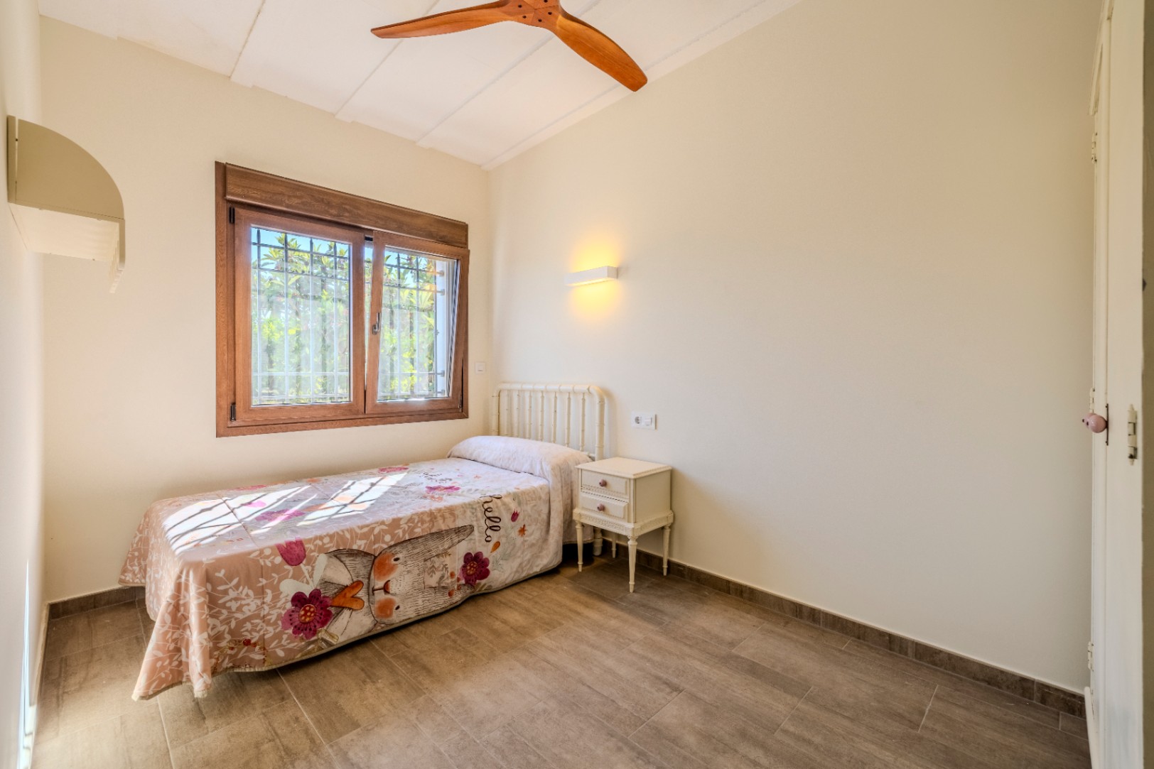 Moradia com 4 quartos com piscina em Alicante, Espanha – Foto 25