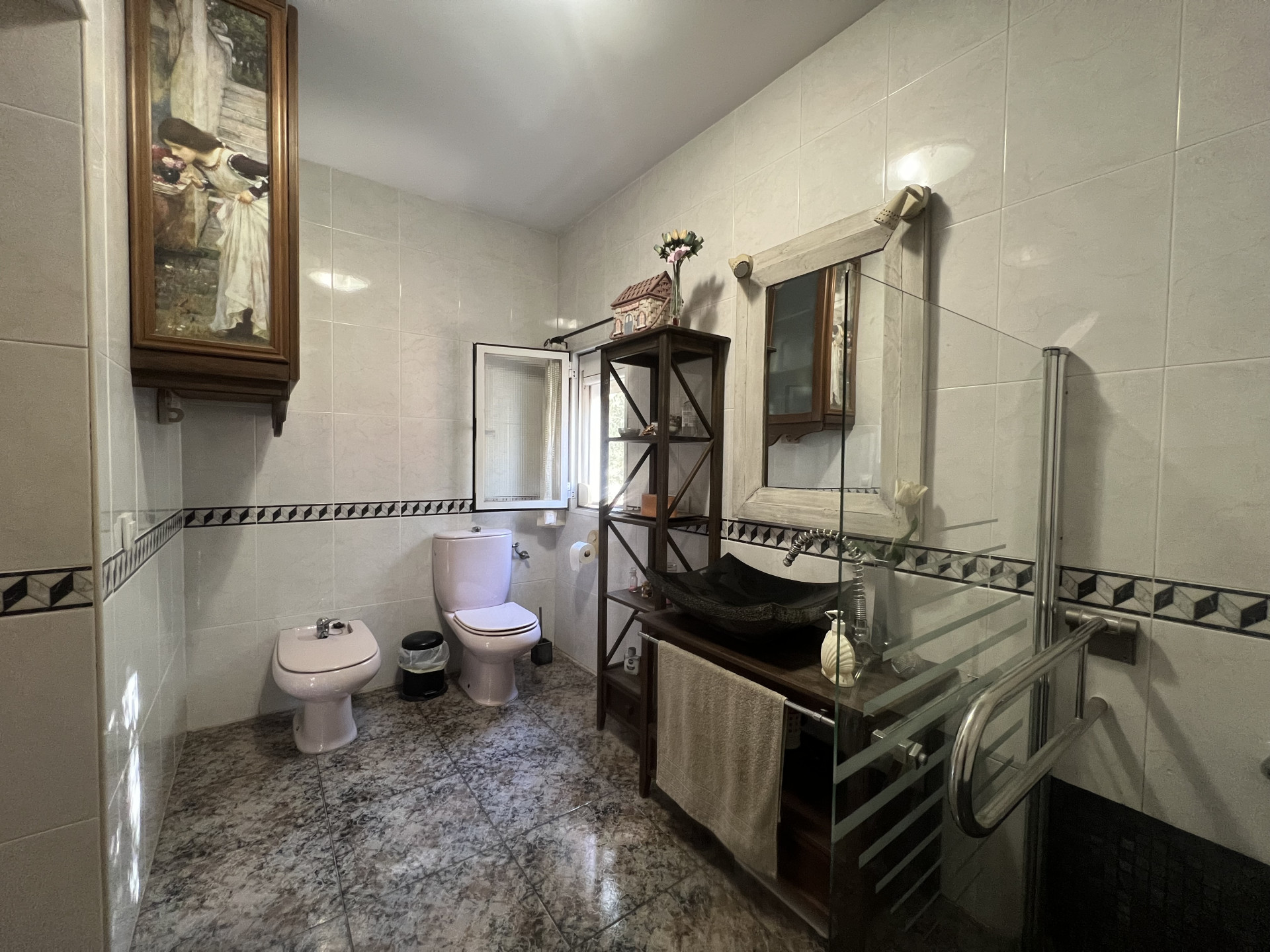 Moradia com 6 quartos com piscina em Almería, Espanha – Foto 13