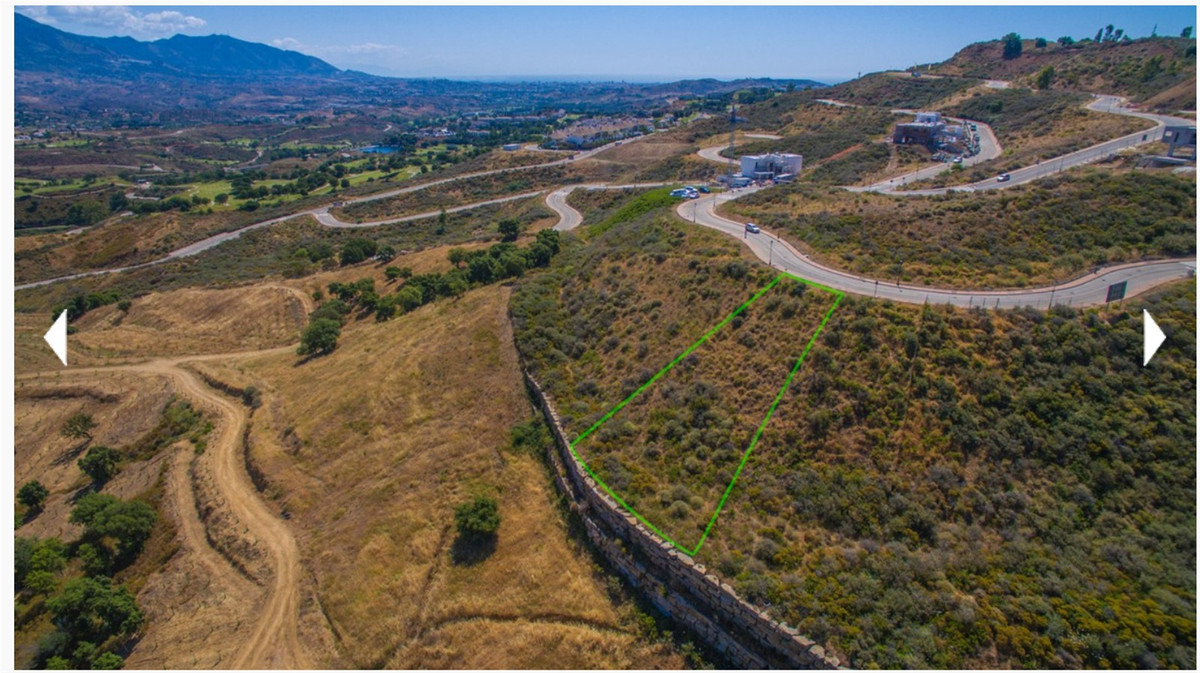 1,402 m² Plot in Mijas - Photo 22