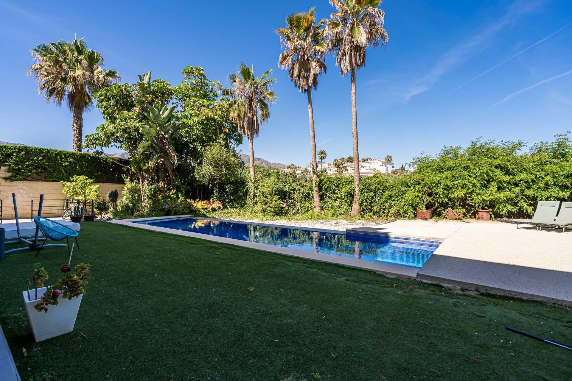 5 Bedroom Villa in Mijas - Photo 18
