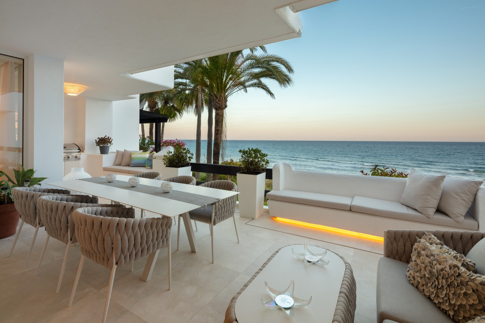 6 Bedroom Apartment in Marbella - Photo 38