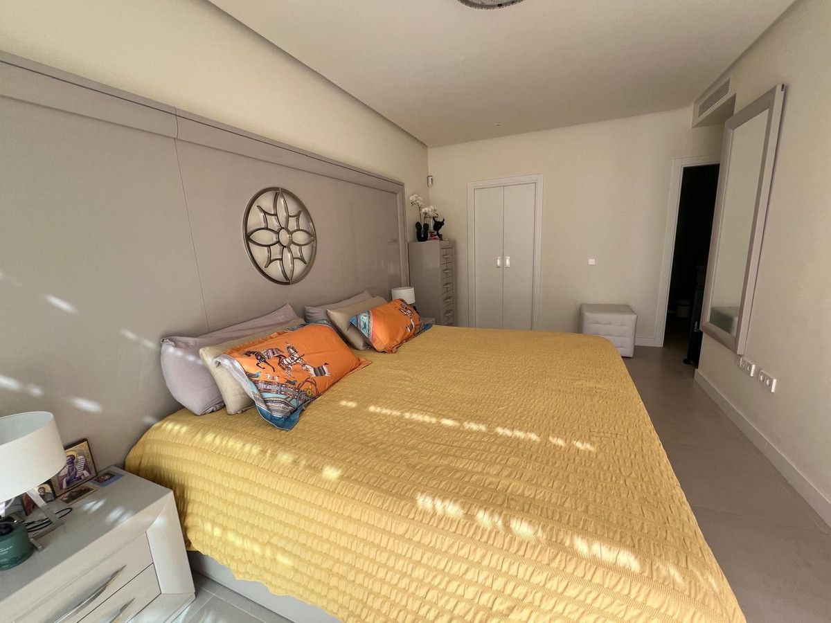3 Bedroom Townhouse in Sotogrande - Photo 21
