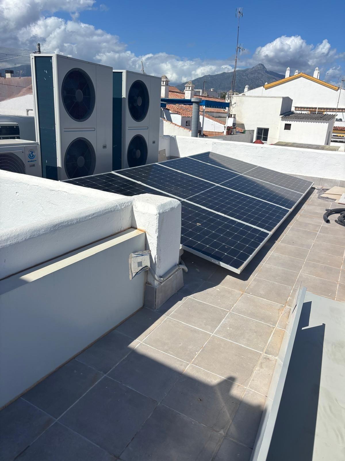 Espaço comercial em Málaga, Espanha – Foto 8