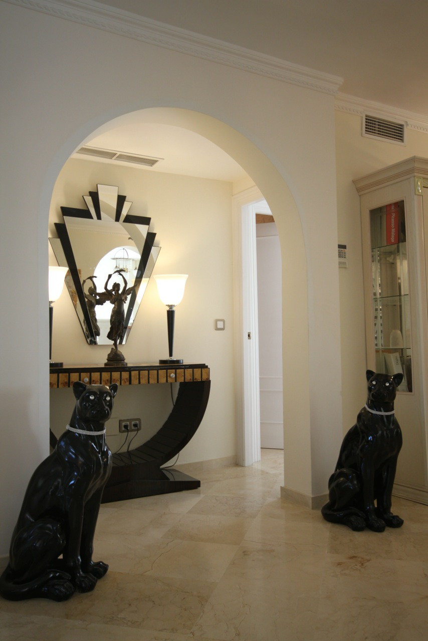 2 Bedroom Penthouse in San Pedro de Alcántara - Photo 9