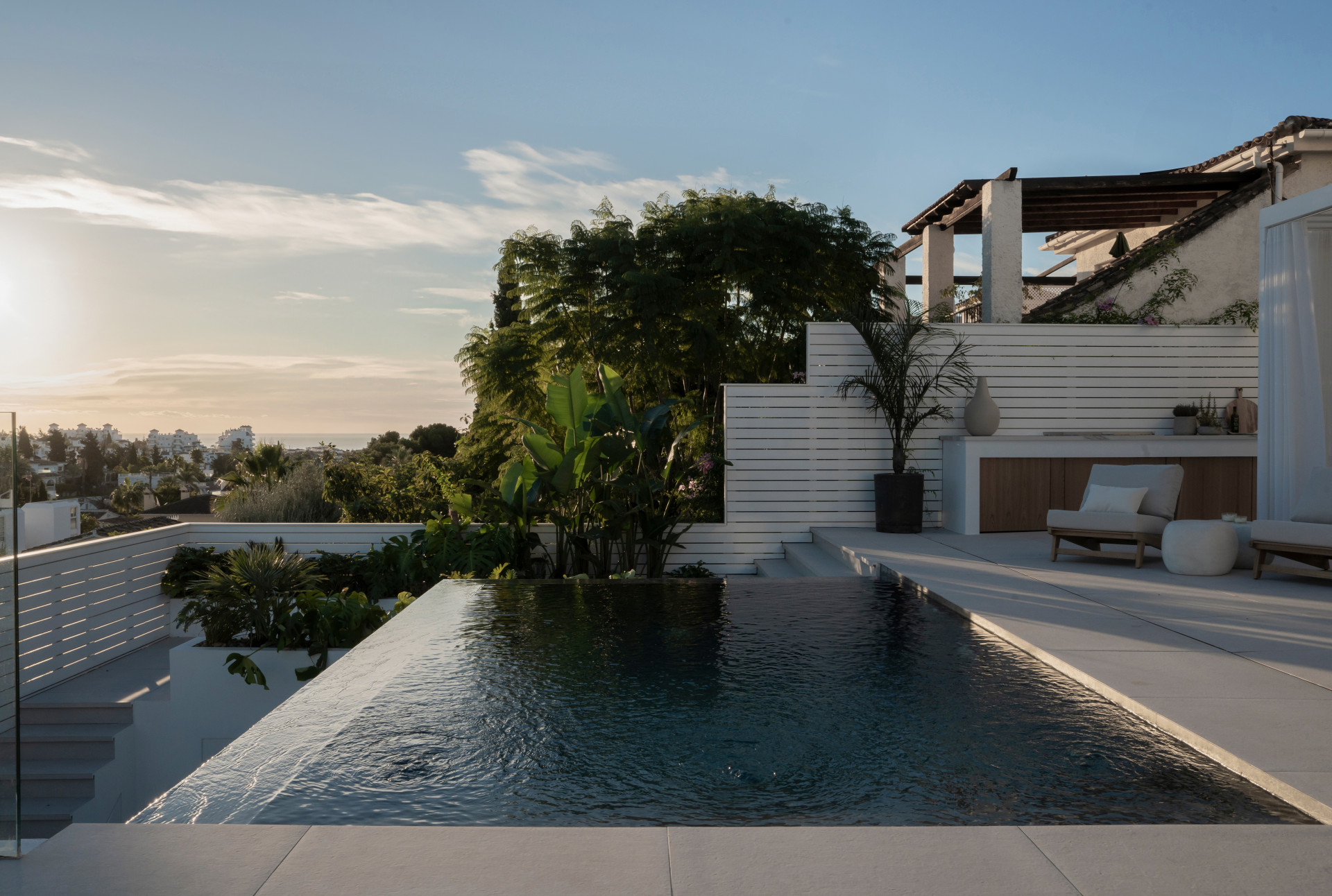 5 Bedroom Villa in Marbella - Photo 26