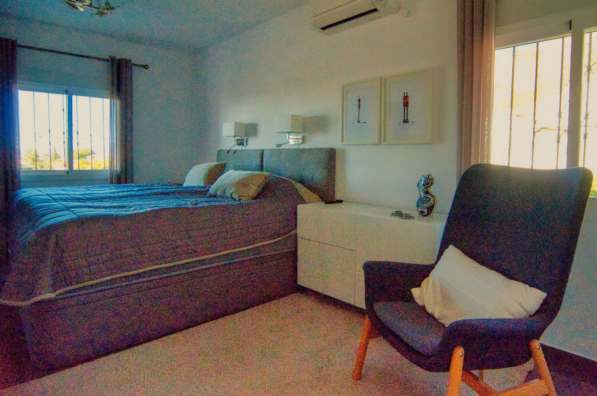 4 Bedroom Villa in Benalmádena - Foto 27