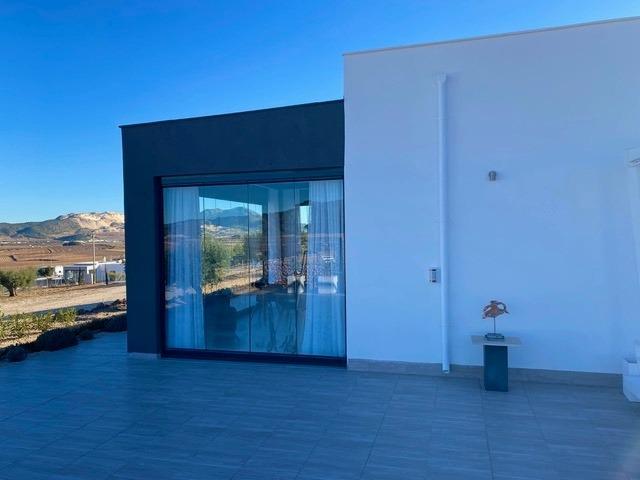 Moradia com 3 quartos com piscina em Alicante, Espanha – Foto 15