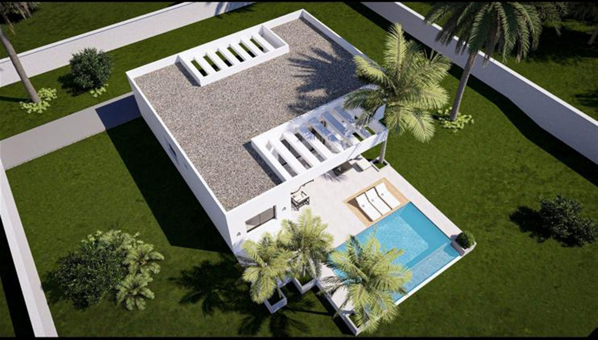 15,236 m² Plot in Mijas - Photo 9