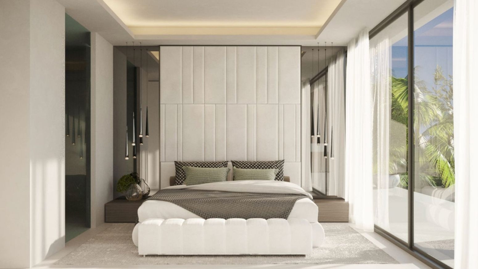 7 Bedroom Villa in Marbella - Photo 8