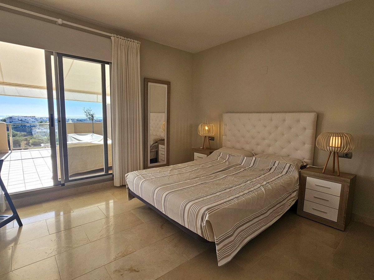 2 Bedroom Penthouse in Estepona - Photo 19