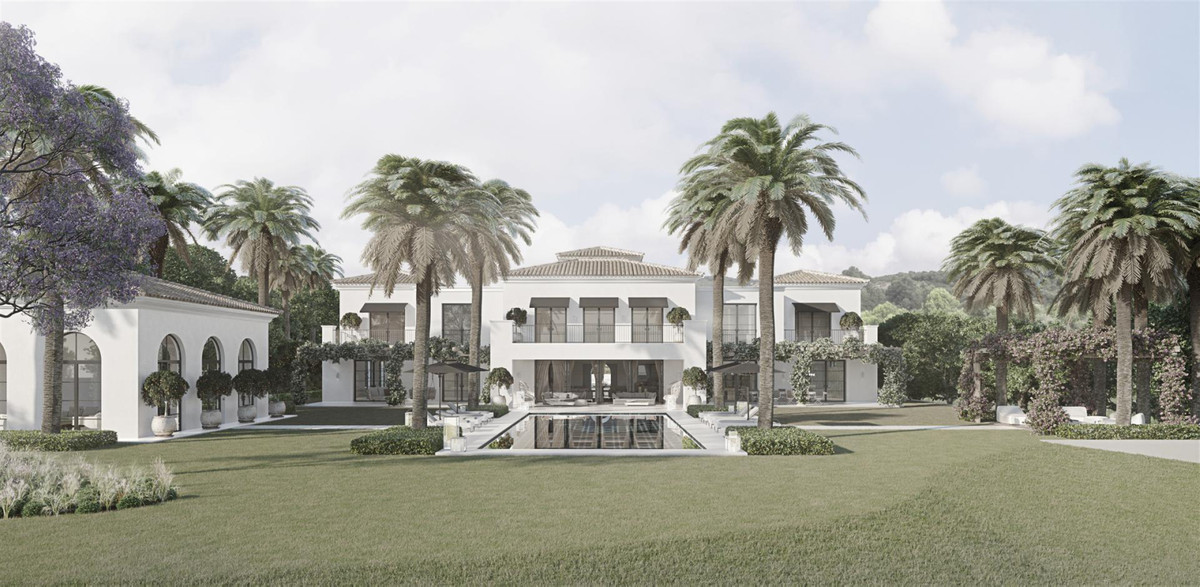 5,500 m² Plot in Marbella - Photo 7