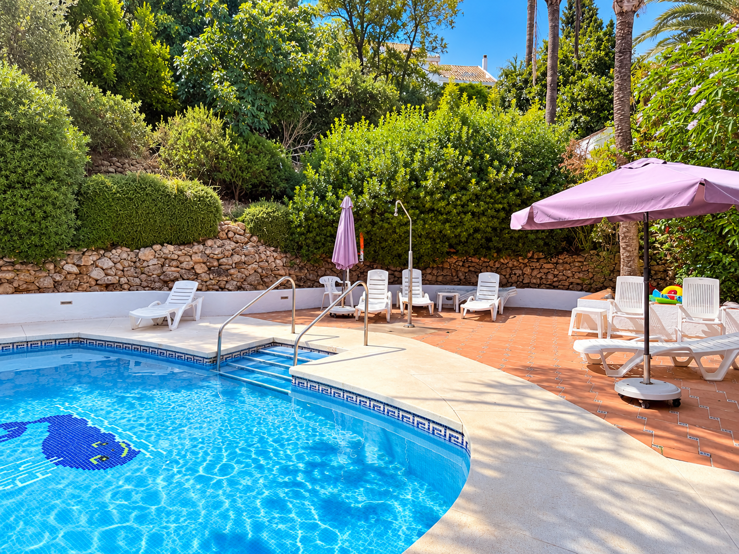 3 Bedroom Townhouse in Mijas - Photo 24