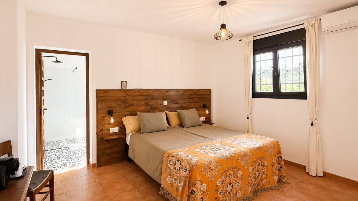 7 Bedroom Country house in Coín - Foto 17