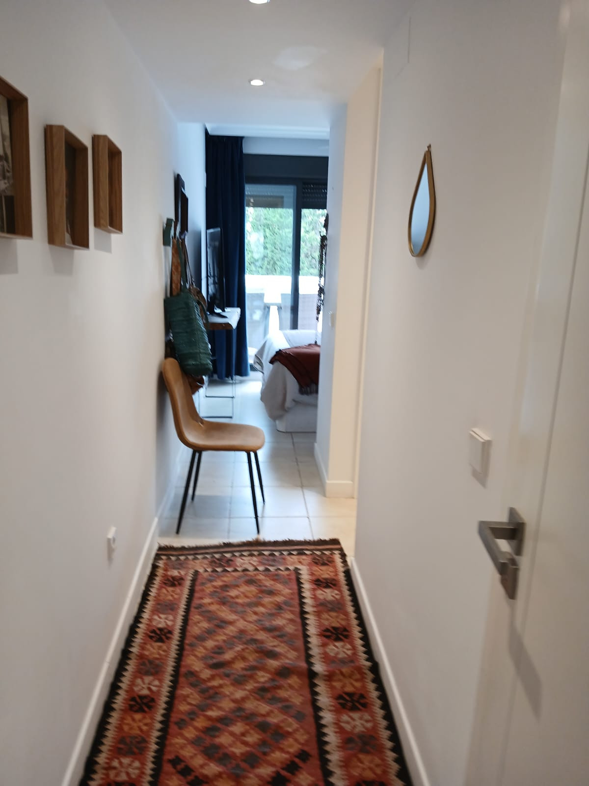 2 Bedroom Apartment in Estepona - Foto 24