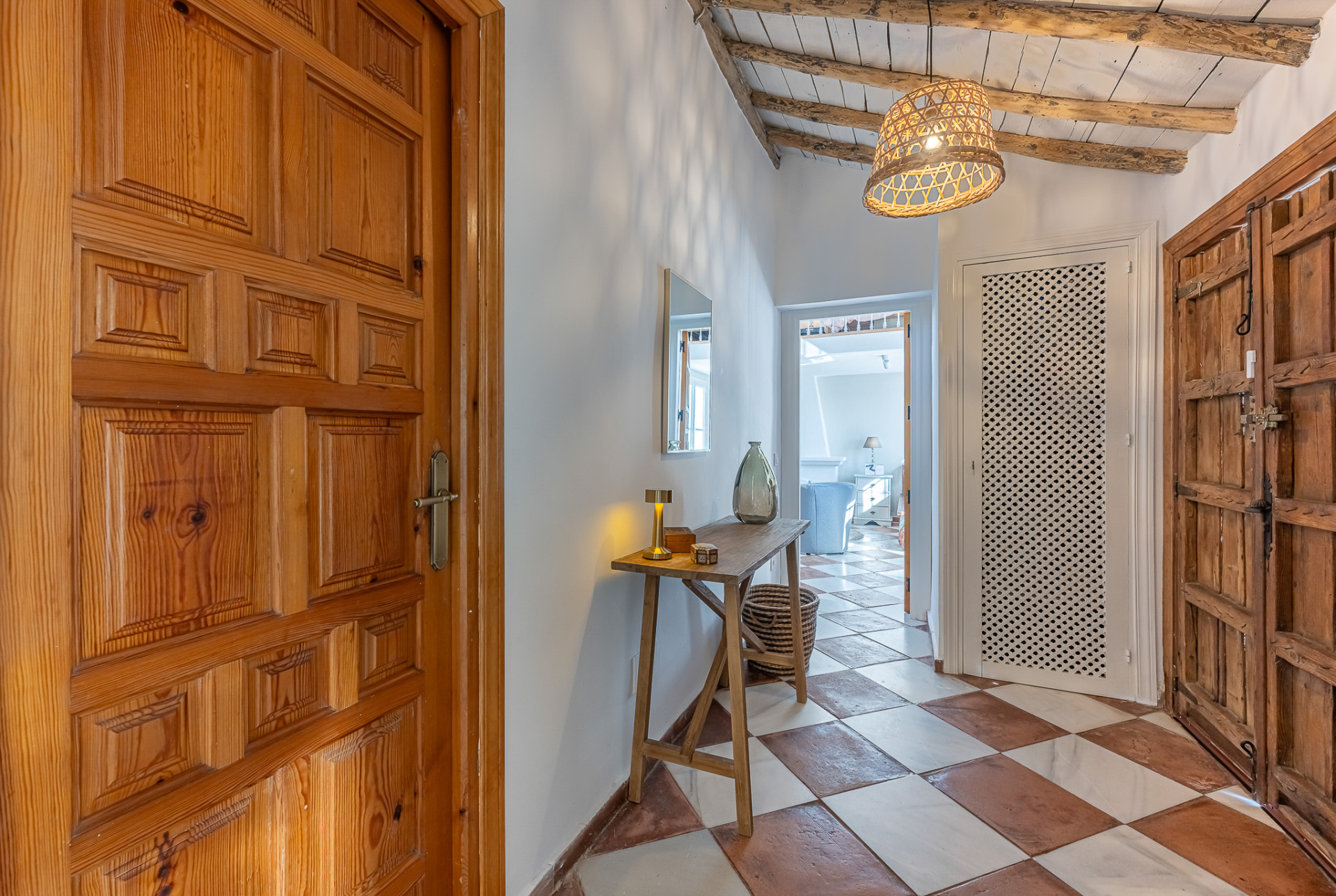 3 Bedroom Villa in San Pedro de Alcántara - Photo 19