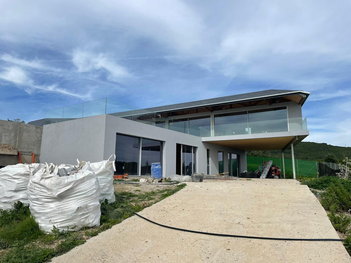 7 Bedroom Villa in Sotogrande - Photo 4