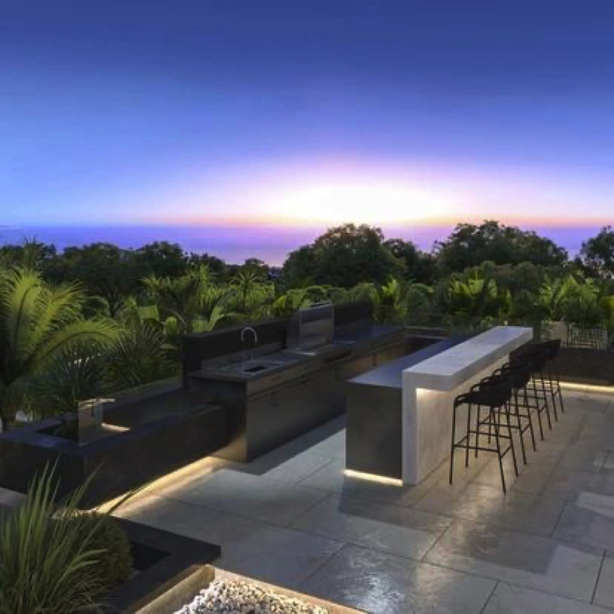 7 Bedroom Villa in Marbella - Photo 7