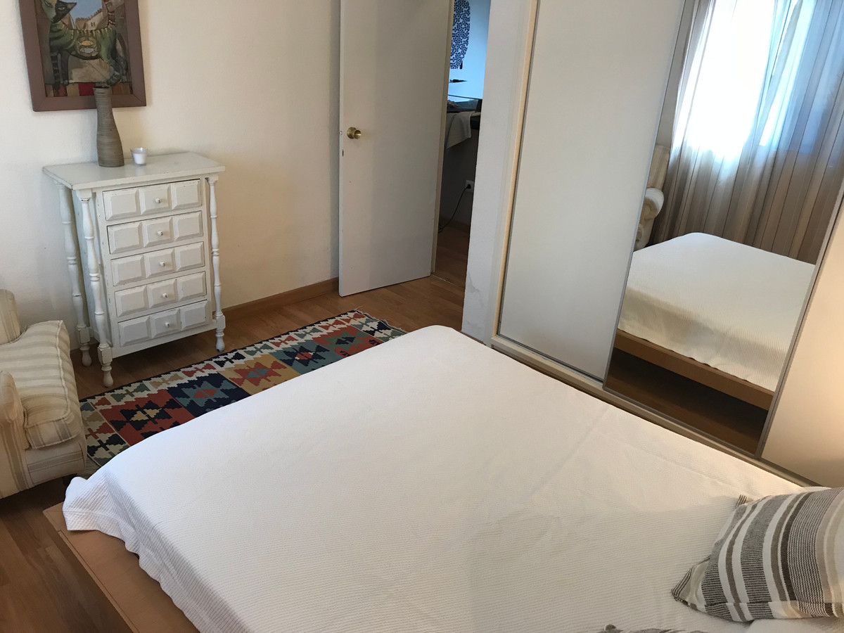 1 Bedroom Apartment in Mijas - Photo 27