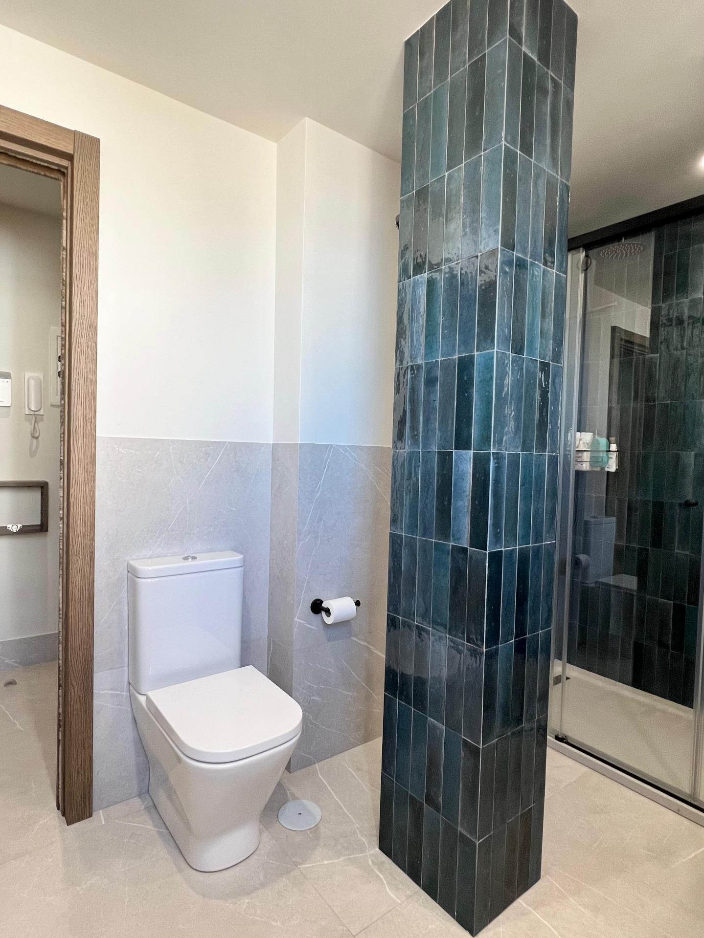 4 Bedroom Penthouse in Fuengirola - Photo 34