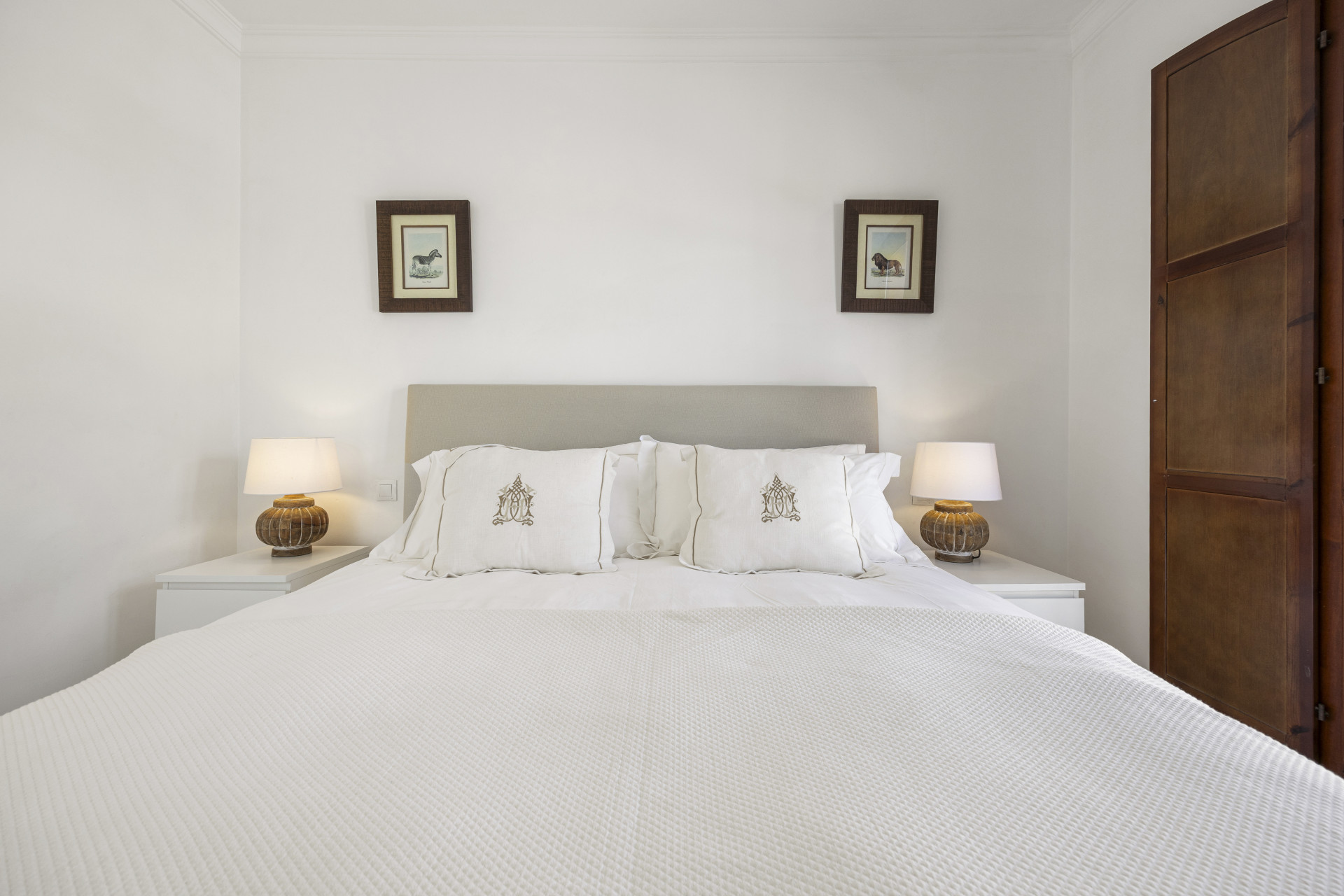 4 Bedroom Townhouse in San Pedro de Alcántara - Photo 11