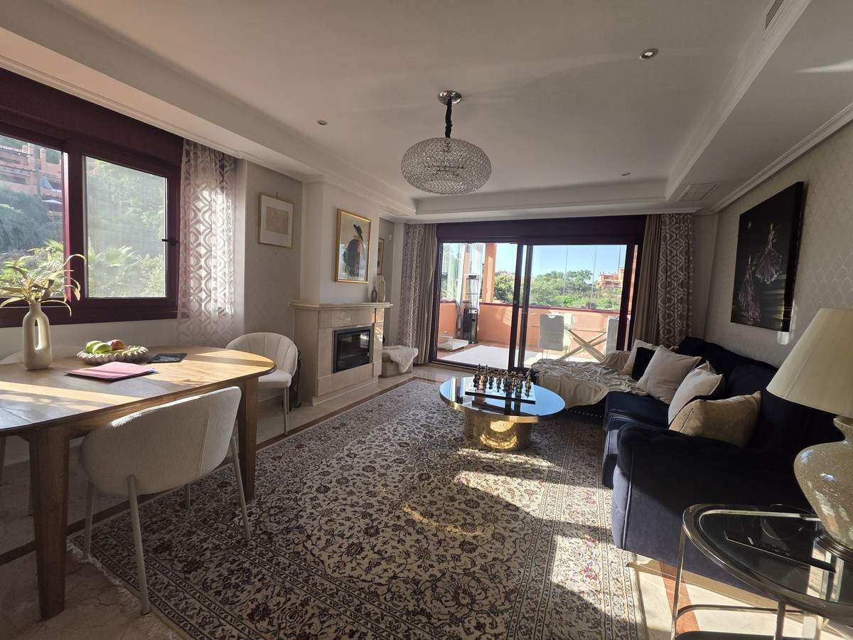 Apartamento com 3 quartos com piscina em Málaga, Espanha – Foto 5