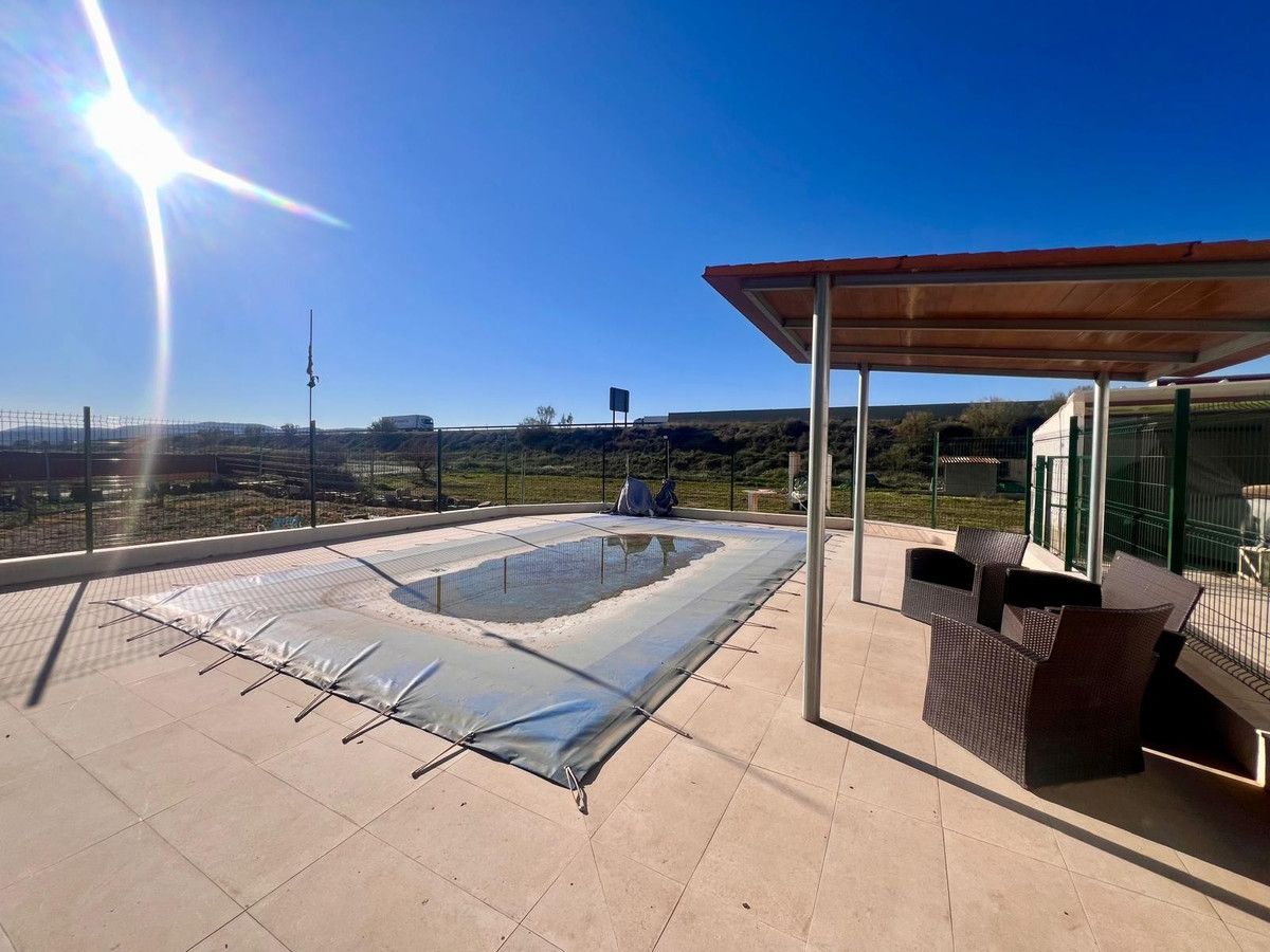 Moradia com 4 quartos com piscina em Múrcia, Espanha – Foto 13