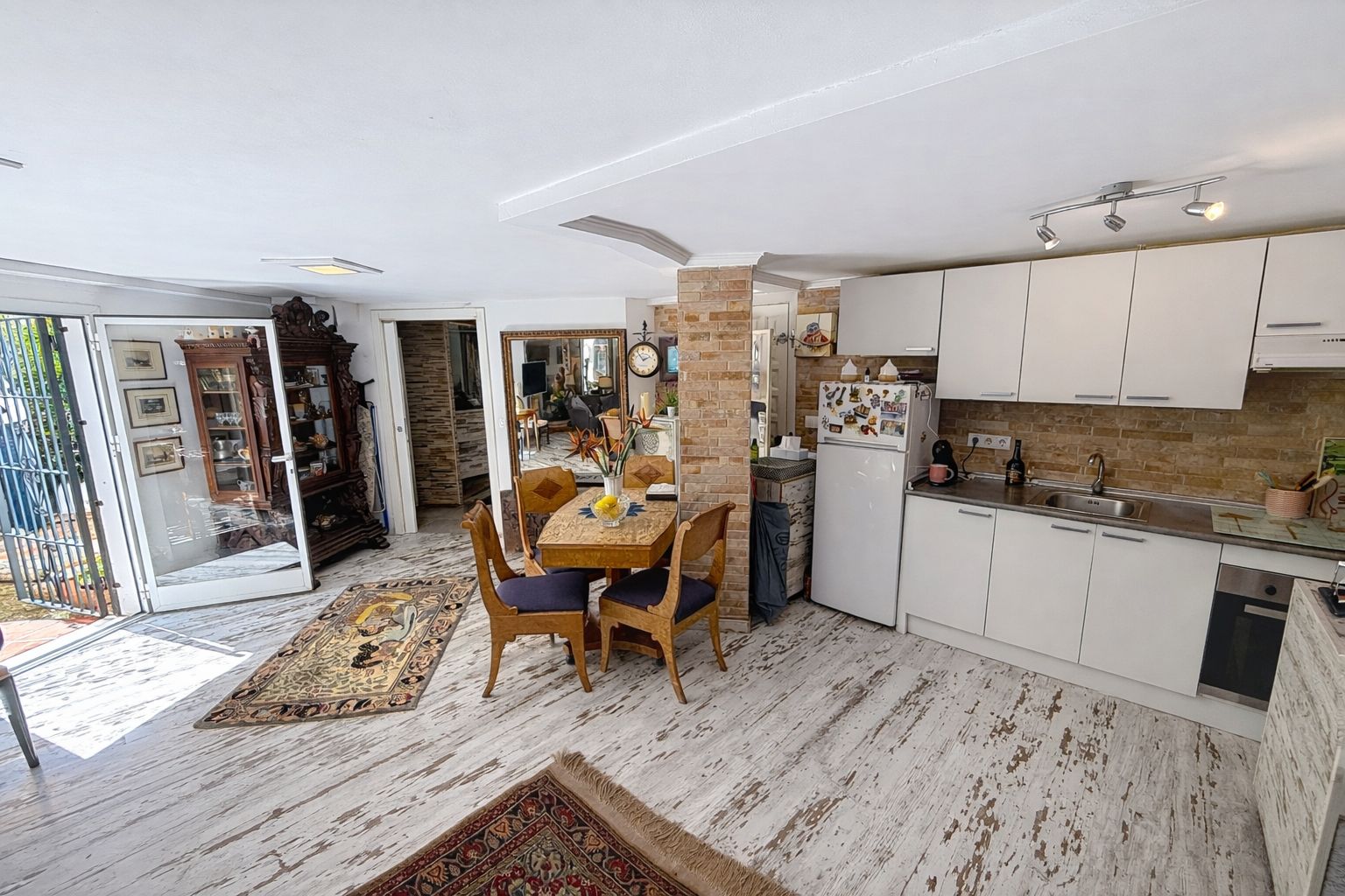 4 Bedroom Apartment in Mijas - Photo 37
