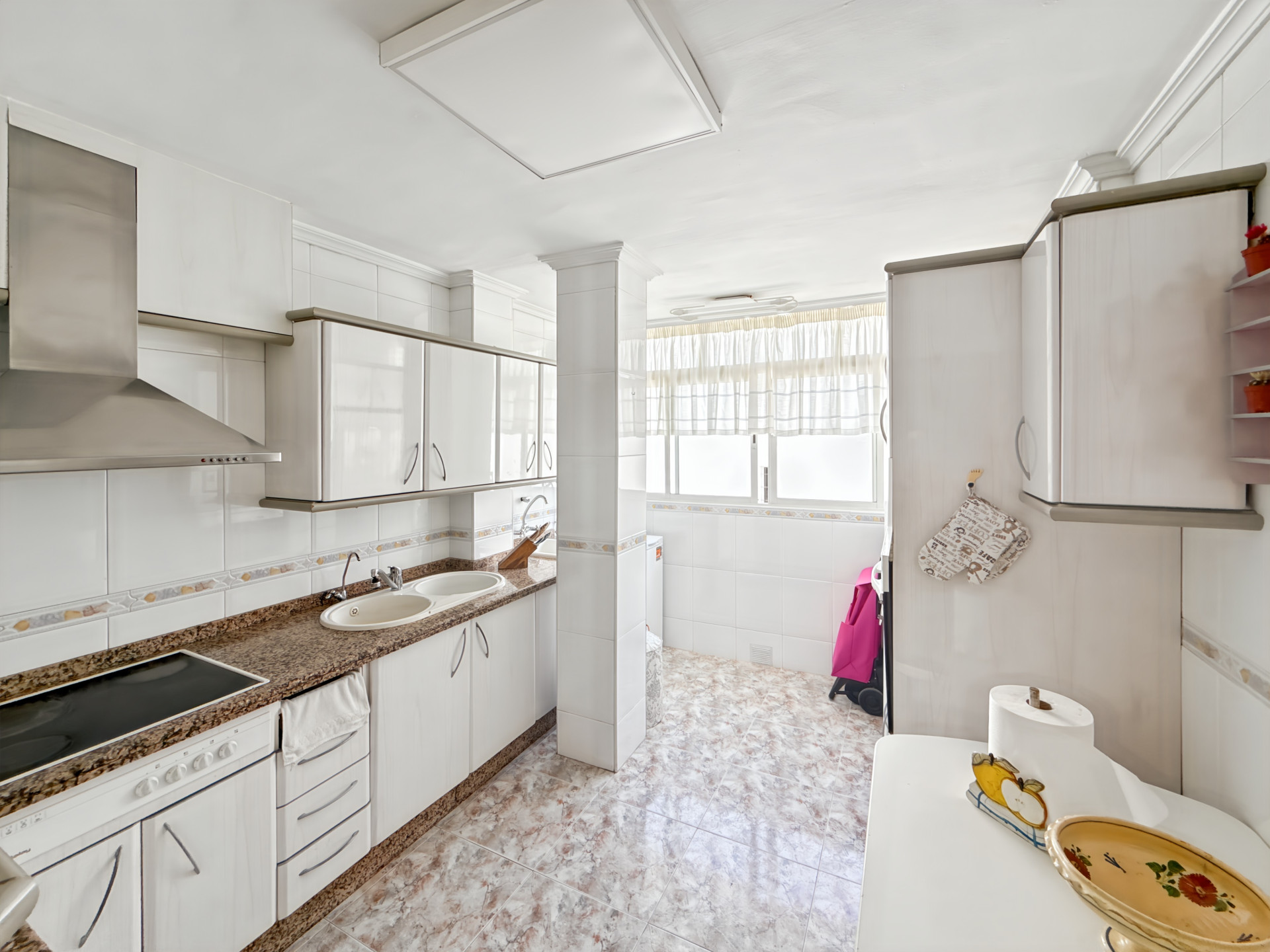 4 Bedroom Apartment in Málaga - Foto 12