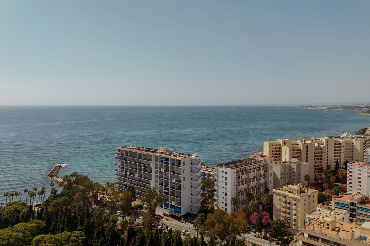 Apartamento com 3 quartos com piscina em Málaga, Espanha – Foto 19