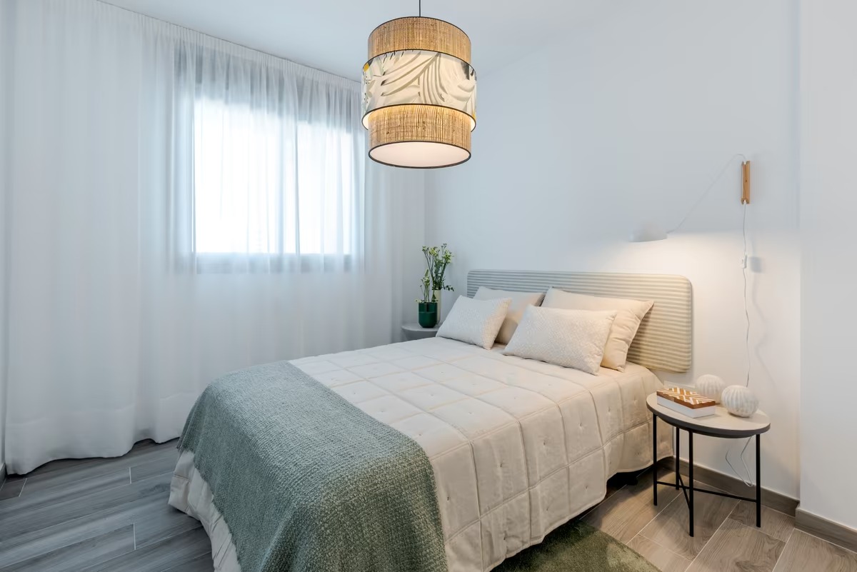 3 Bedroom Apartment in Torremolinos - Photo 22